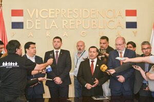 Desde esta mañana, Paraguay retira el 100% de la energía de la hidroeléctrica Yacyretá - La Tribuna