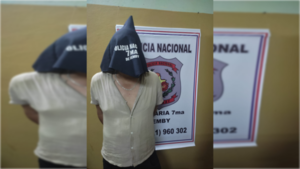 Acusan a cincuentón de matar a su kapé de 20 años ¿por celos por una mujer?