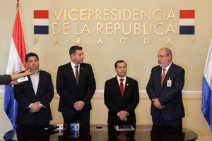 Paraguay retira toda la energía que le corresponde de la EBY y disminuye cesión a Argentina - .::Agencia IP::.