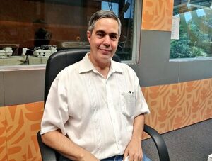 Expresidente de la ANDE celebra que Paraguay "ejerza su soberanía en Yacyretá" · Radio Monumental 1080 AM