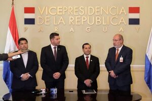 Paraguay retira toda la energía que le corresponde de la EBY y disminuye cesión a Argentina - El Trueno