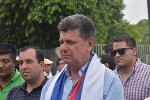 Efraín Alegre cumplió con su papel de opositor, dicen - Nacionales - ABC Color