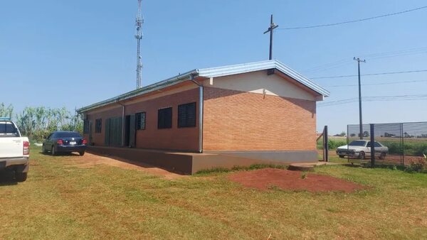 Itapúa: roban objetos de escuela en la madrugada del domingo - Policiales - ABC Color