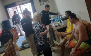 Brasileños falsifican documentos para saltarse años en Medicina