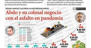 La Nación / LN PM: edición mediodía del 18 de setiembre