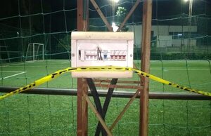 Arrayanes: electrocuciones se pueden evitar con ley de seguridad eléctrica, asegura especialista - Nacionales - ABC Color