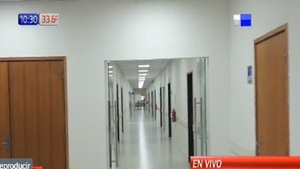 Habilitan horario noturno en IPS - Noticias Paraguay