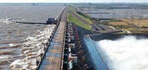 Por la situación de pago, “la estrategia principal es utilizar la energía eléctrica en Paraguay” | 1000 Noticias