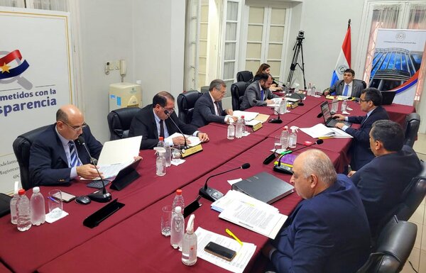 Consejo conformó ternas para 20 cargos vacantes