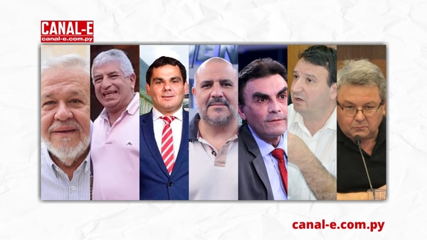 Figuras con nefastos antecedentes se reubican en el IPS.