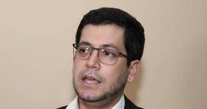 La Nación / Yacyretá: Paraguay demuestra que no permitirá atropellos, afirma Latorre