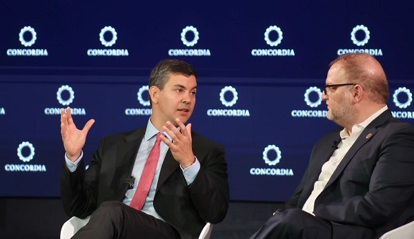 EE.UU.: Peña minimiza conflicto con Argentina