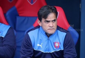 Versus / Cerro Porteño va por su quinto entrenador en la temporada
