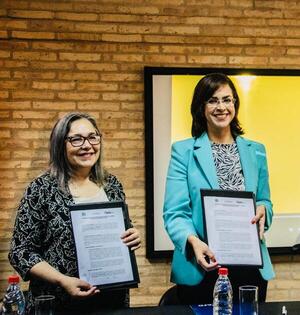 AFD se une a “Reciclando para la Educación” - El Independiente
