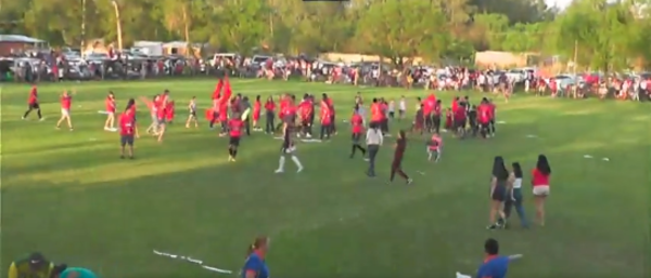 Este fin de semana arranca el campeonato Interligas de Guairá.