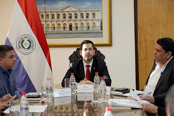 Diputados también analizan modificar horario de sesiones