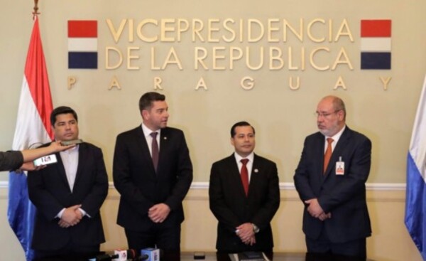 Paraguay retira toda la energía que le corresponde de la EBY