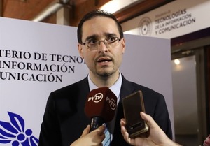 MITIC cuenta con los sistemas necesarios para implementar la portación digital de documentos