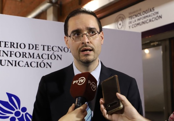 MITIC cuenta con los sistemas necesarios para implementar la portación digital de documentos