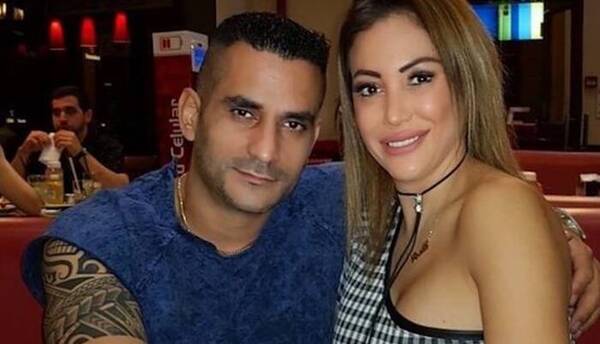 Ruth Alcaraz pide el divorcio: ¡Atendé el motivo!