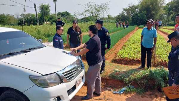 Fiscalía imputa por homicidio doloso a agricultor que mató a presunto ladrón de lechugas en Itá