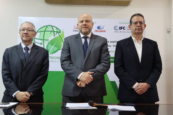 El Primer Congreso Latinoamericano de Banca Sostenible e Inclusiva enfocar谩 tendencias en taxonom铆as verdes y sostenibles - Revista PLUS