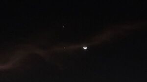 ¿Cómo ver a Neptuno en oposición al Sol?