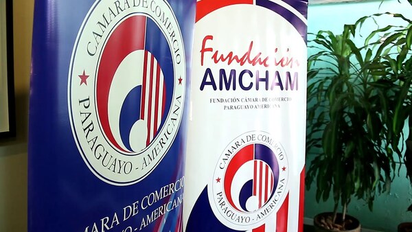 Crisis en la hidrovía también afecta exportaciones de Paraguay hacia EEUU, afirman desde AMCHAM - Megacadena
