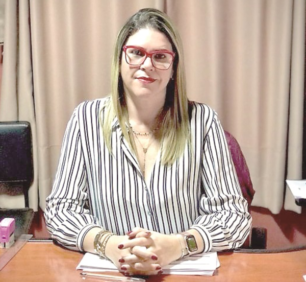 "Hipócrates": uno de los detenidos ya tiene antecedentes en Brasil - PDS RADIO Y TV