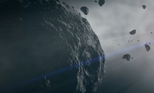 NASA y Vaticano: Una alianza estelar en la investigación de asteroides