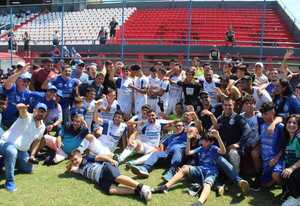 Sol de América vuelve a ser equipo de primera - ADN Digital