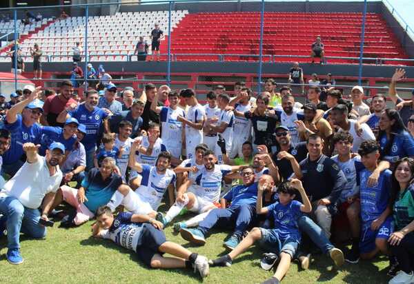 Sol de América vuelve a ser equipo de primera - ADN Digital