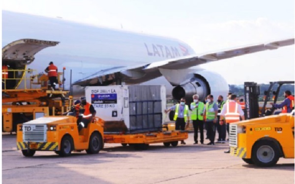 Paraguay y Covax: A las puertas de arbitraje internacional por vacunas no entregadas