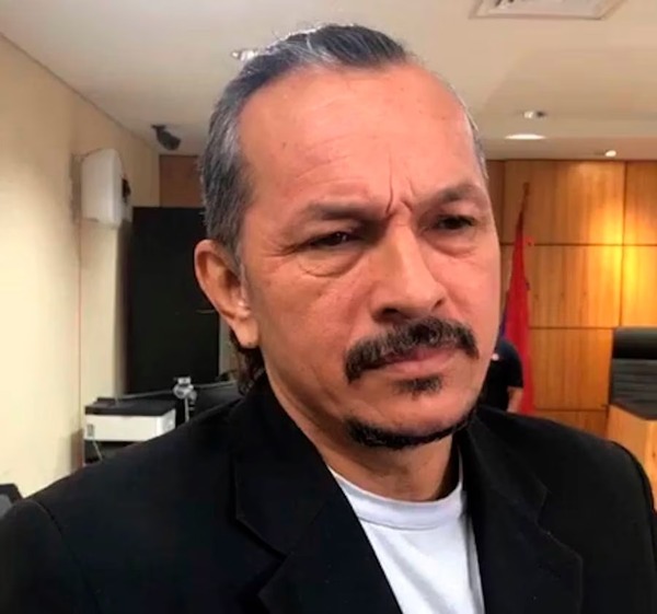 Condenan a "Mbururú" a dos años de prisión - PDS RADIO Y TV