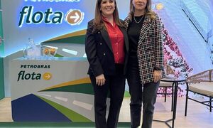 Petrobras presenta calidad e innovación en ExpoNegocios 2023
