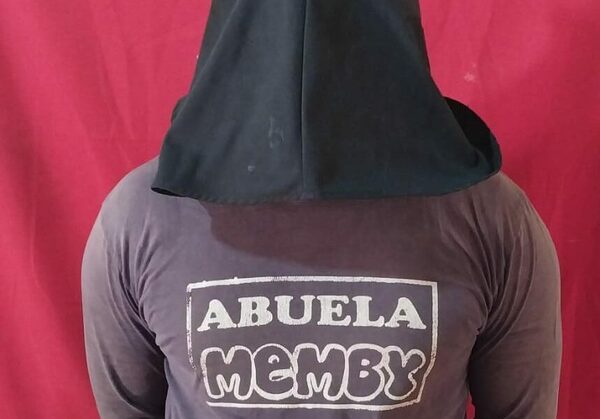 Cae “abuela memby”, sindicado como asesino de ladrón de “lechuga”