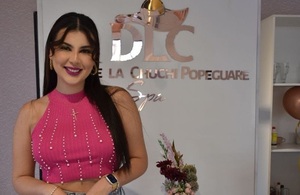 De La Chuchi Popeguare, una empresa con sello femenino que se afianza día a día - Te Cuento Paraguay