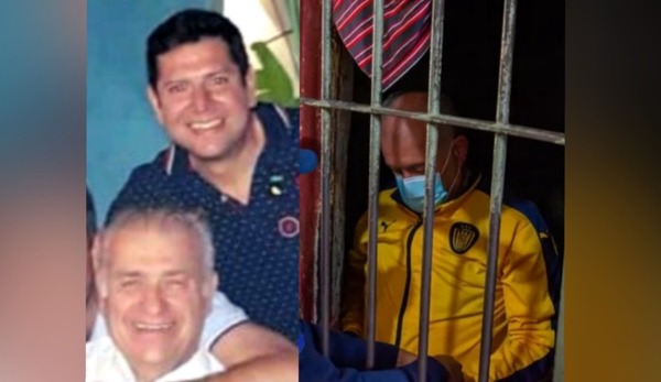 Fiscalía presentó acusación y solicitó juicio oral para presunto hombre de confianza de RGD