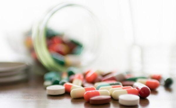 Imputan a empresario por contrabando y venta de medicamentos