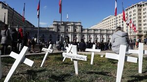 Iglesia Católica pide que se entregue información sobre detenidos desaparecidos en Chile