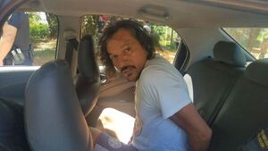 Condenan a dos años de cárcel a Rafael "Mbururú" Esquivel - Unicanal