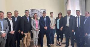 La Nación / Apuntan a fortalecer procesos de bancarización e inclusión financiera