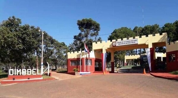 Presentan informe sobre Dimabel