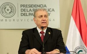 Otra causa más contra González Daher, ahora por cheques | 1000 Noticias
