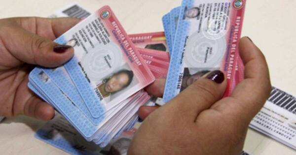La Nación / Paraguay cuenta con sistema necesario para que documentos pasen a formato digital, afirman