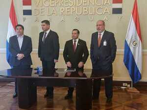 Paraguay retiró toda la energía que le corresponde de la EBY - San Lorenzo Hoy