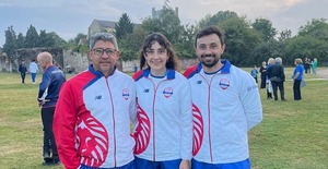 Paraguay, listo para el debut en el Mundial de Canotaje - ADN Digital