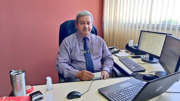 Juez rechaza revocar la prisión para el hermano de Cucho Cabaña acuchillado en Tacumbú