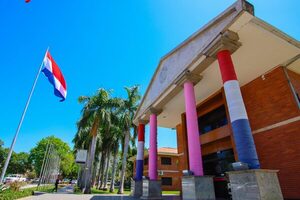 UNA anuncia paro académico desde este martes - Unicanal