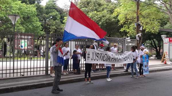 Tras numerosas chicanas enjuiciarán a Papo Morales por asesinato